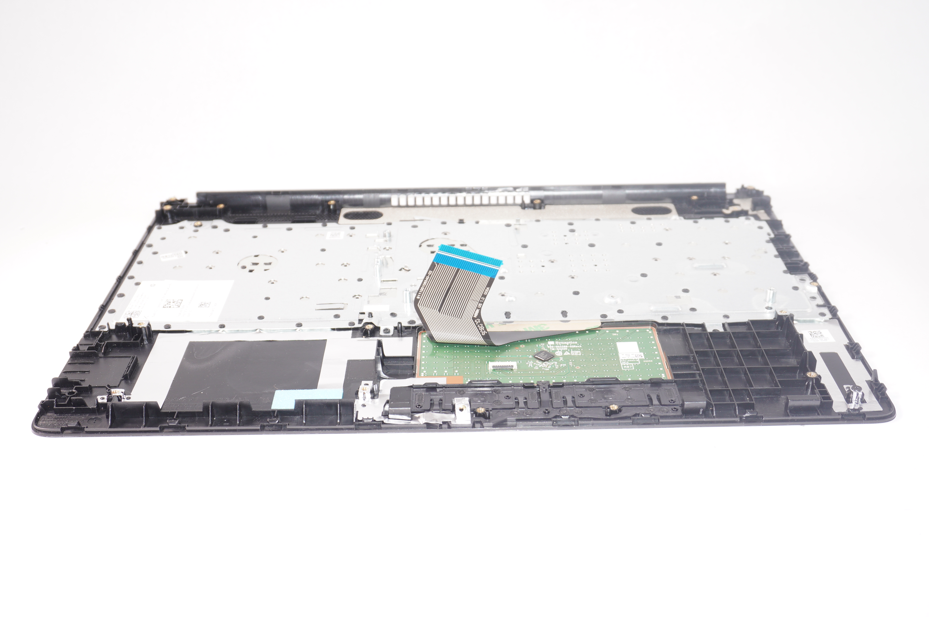 L20387-DB1 Hp US Palmrest Keyboard ENG-FR CAN 15-DB0108CA