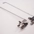 L20420-001 Hp Hinges Kit Left & Right 15-DB0011DX