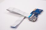 L20448-001 Hp Io Usb Board 15-DB0011DX