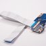 L20448-001 Hp Io Usb Board 15-DB0011DX