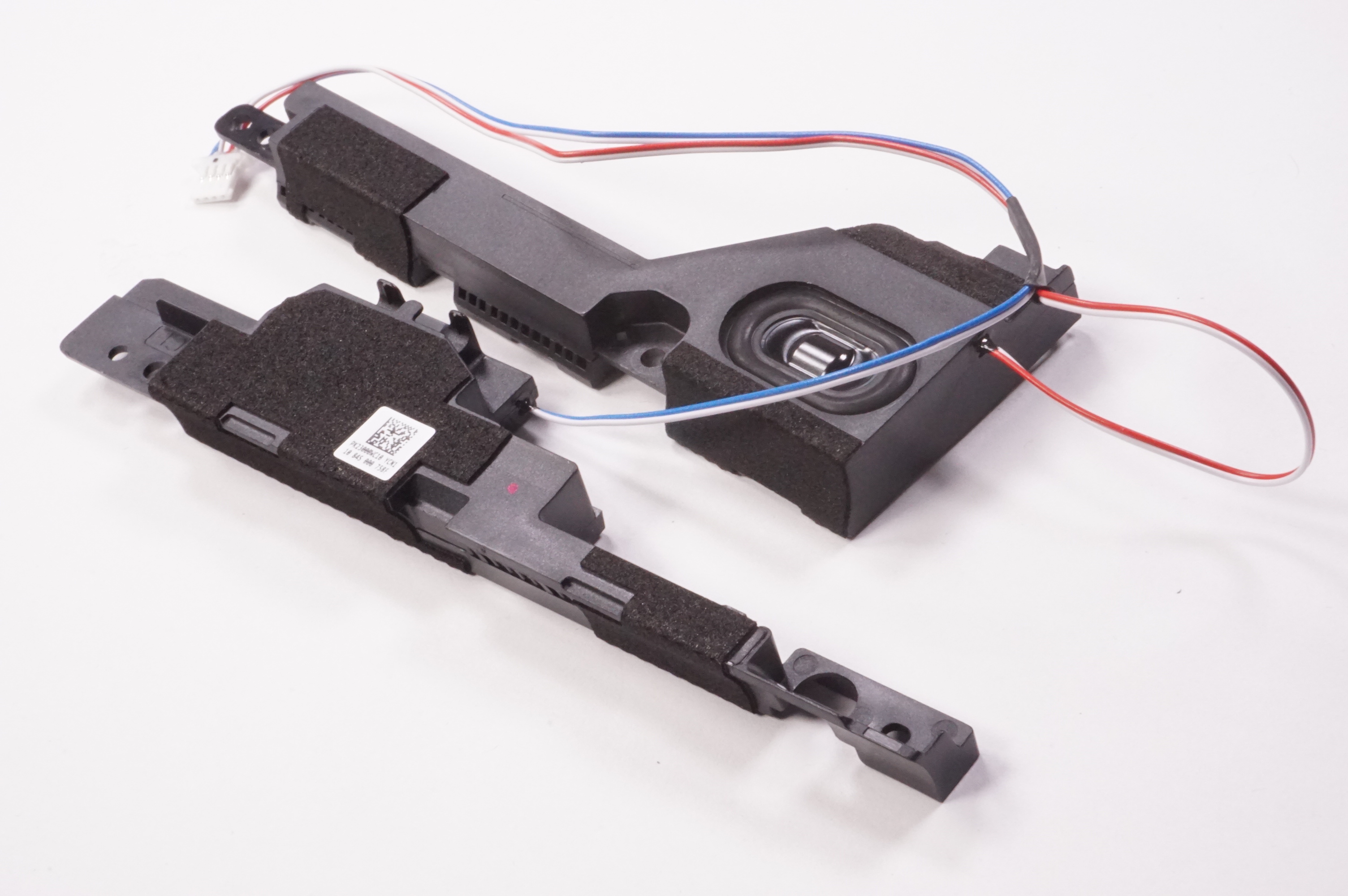 L20453-001 Hp Speaker Kit 15-DB0011DX
