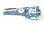 L20698-001 Hp USB BOARD 17M-BW0013DX