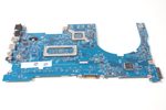 L20712-601 Hp Intel i7-8550U NVIDIA GeForce MX150 Motherboard 17M-BW0013DX