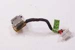 L20817-001 Hp Dc In Jack Cable 15-CR0053WM