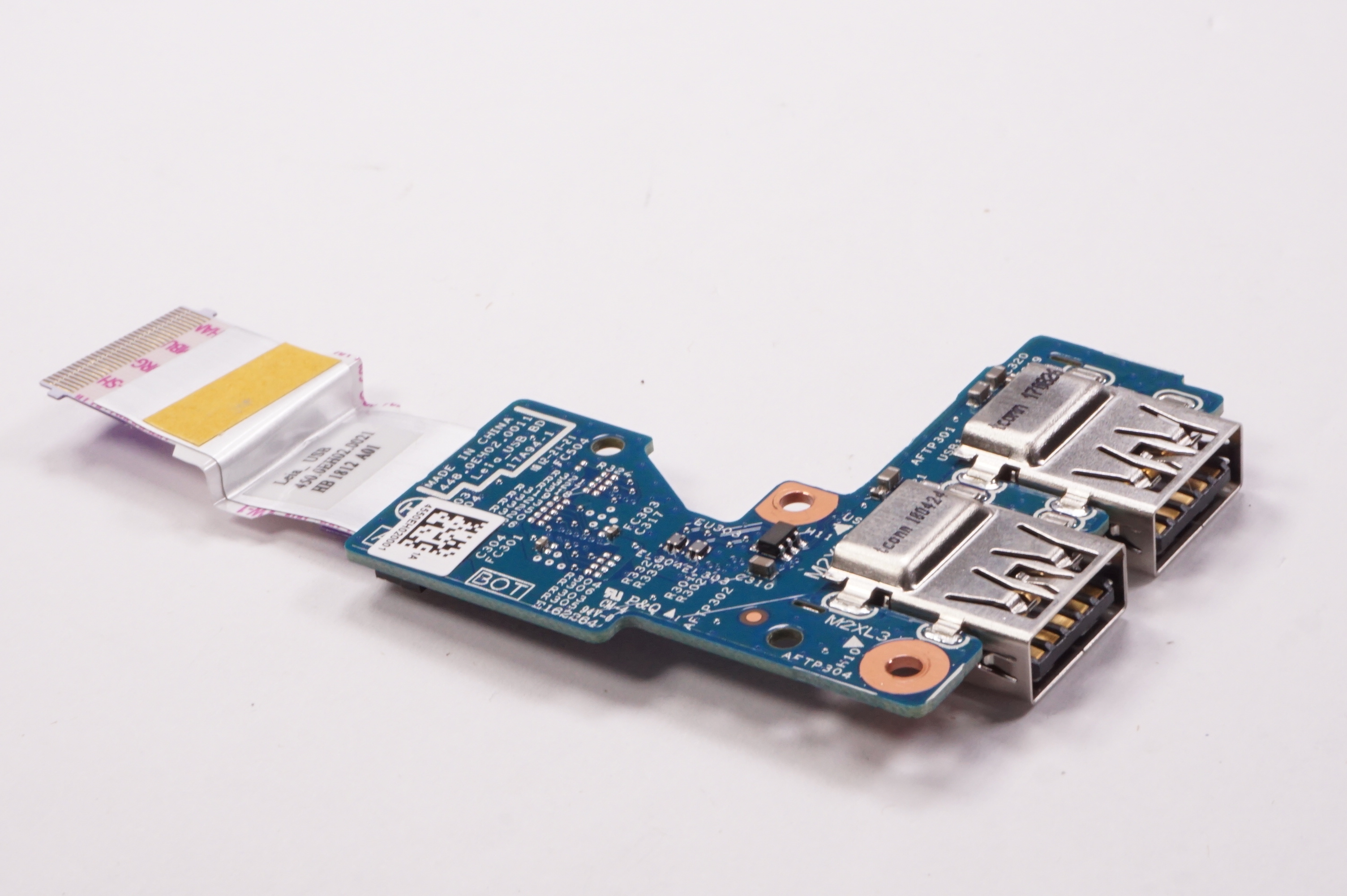 448.0EH02.0011 Hp USB Board
