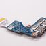 L20829-001 Hp Usb Board 15-CR0053WM