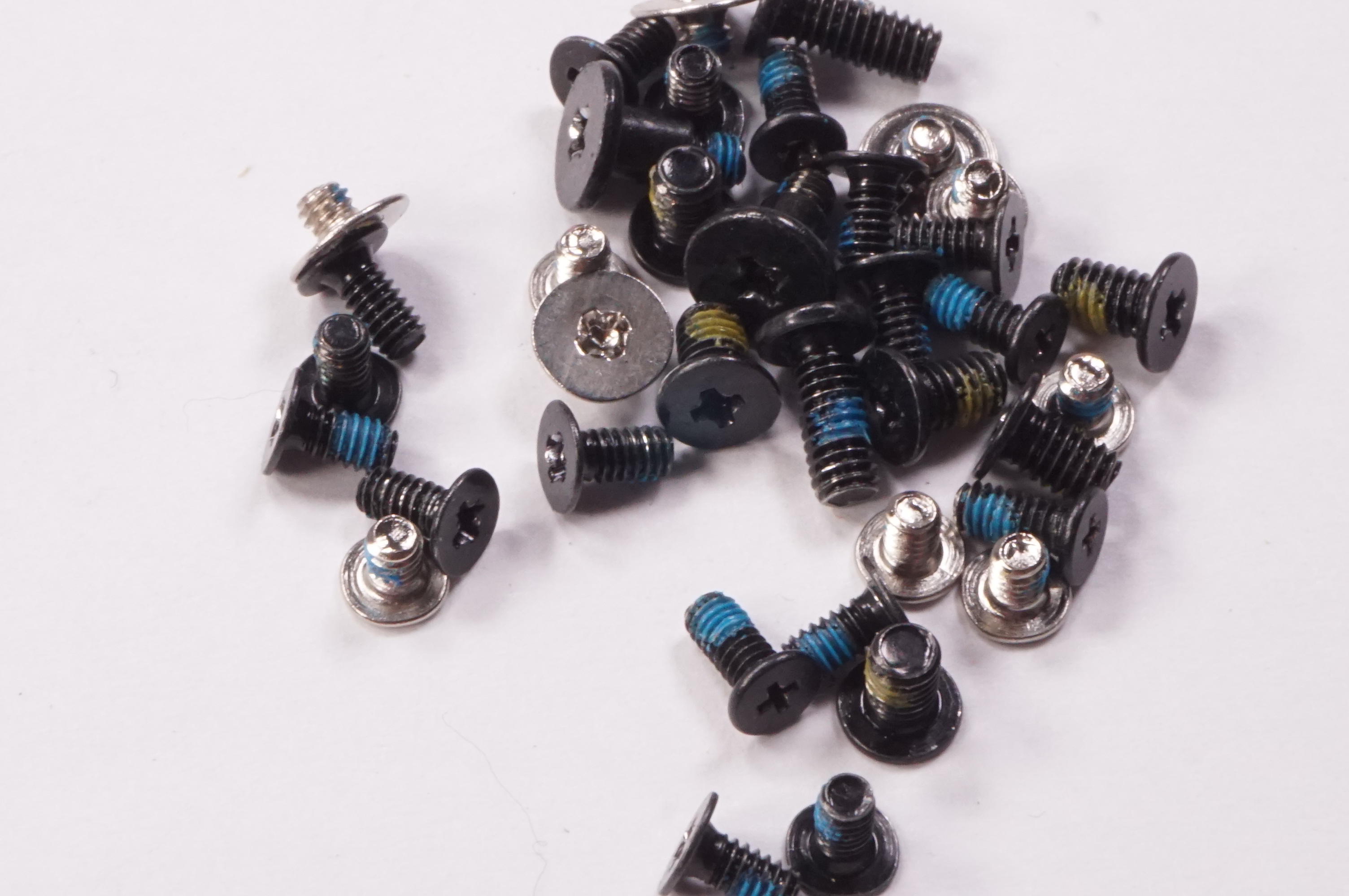 L20834-001 Hp Screw Kit 15-CR0053WM
