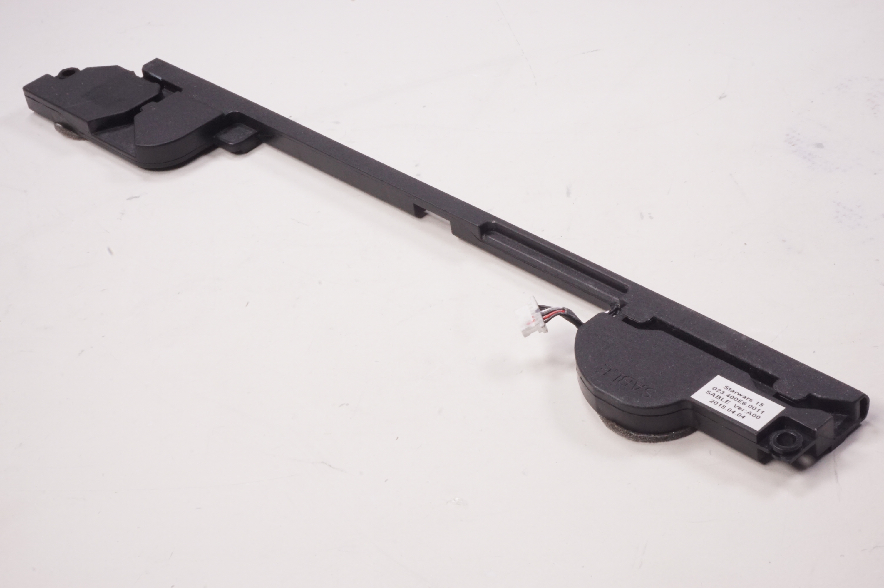 L20835-001 Hp Speaker Kit 15-CR0053WM 15-CR0037WM 15-CR0051CL