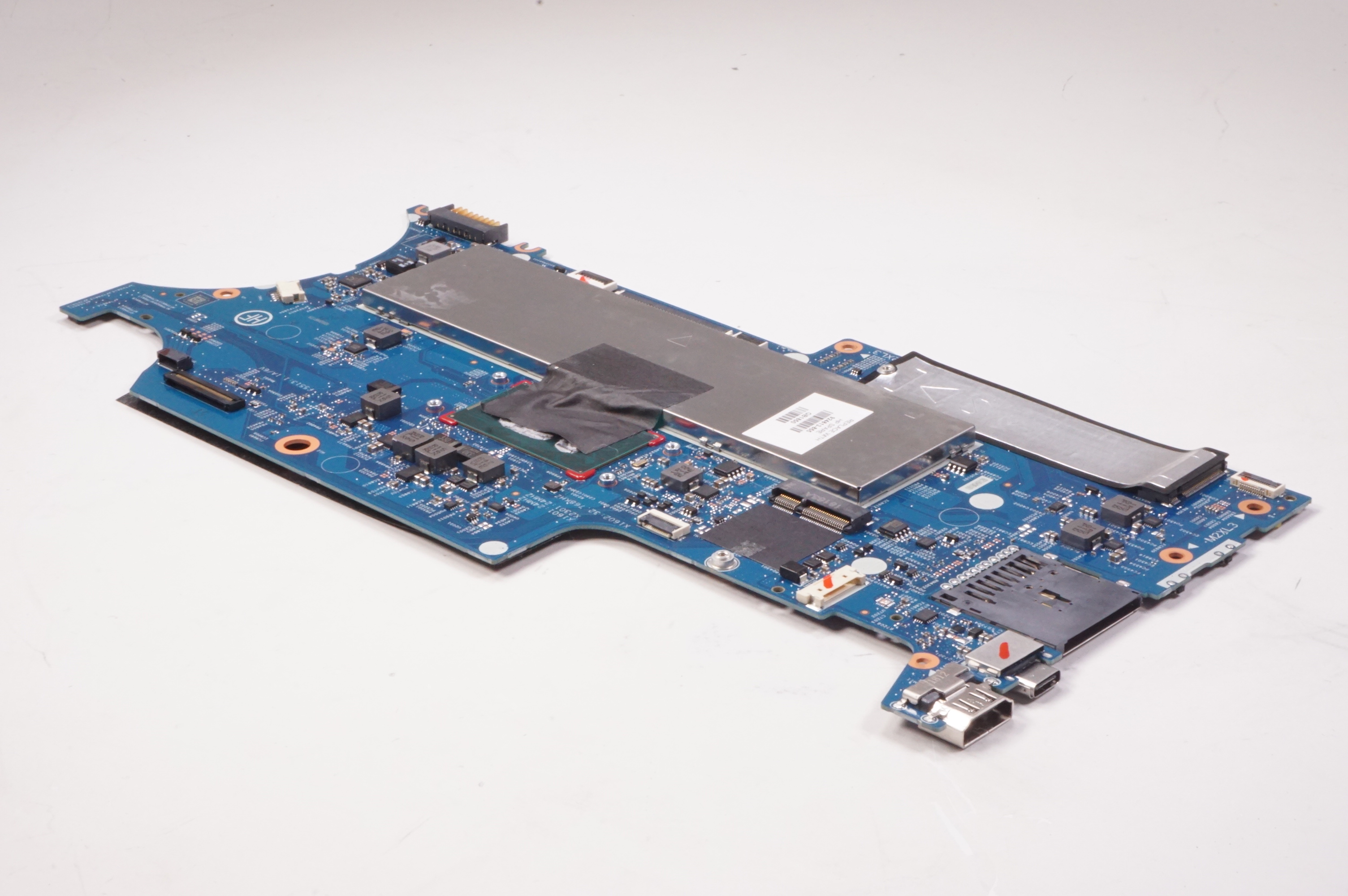 L20844-601 Hp Intel Core I5-8250u Win Motherboard 15-CR0053WM 15-CR0010NR