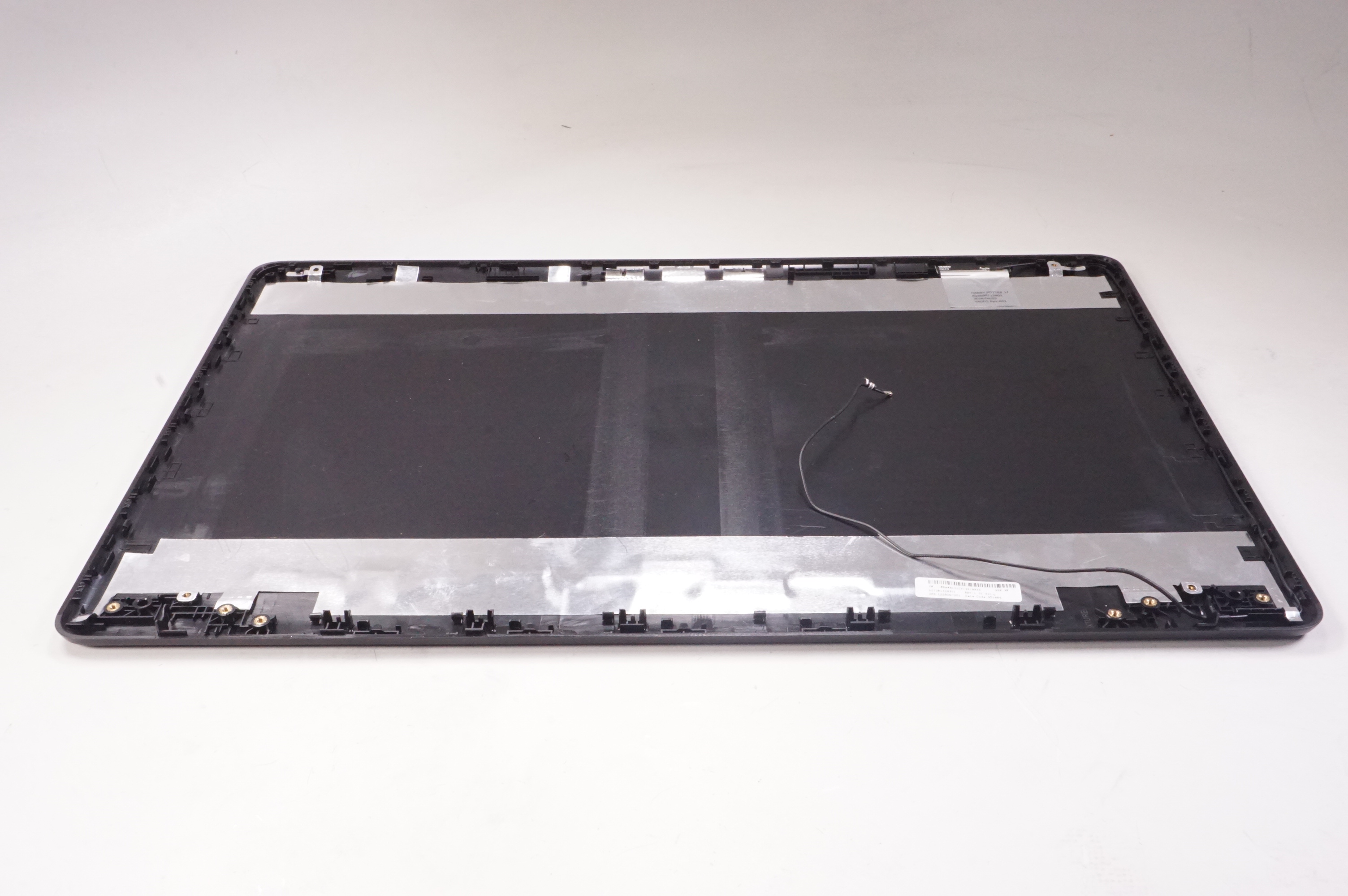 6070B1308301 Hp LCD Back Cover 17-BY0010NR