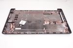 L22515-001 Hp Bottom Base Cover Jet Black 17-BY0010NR
