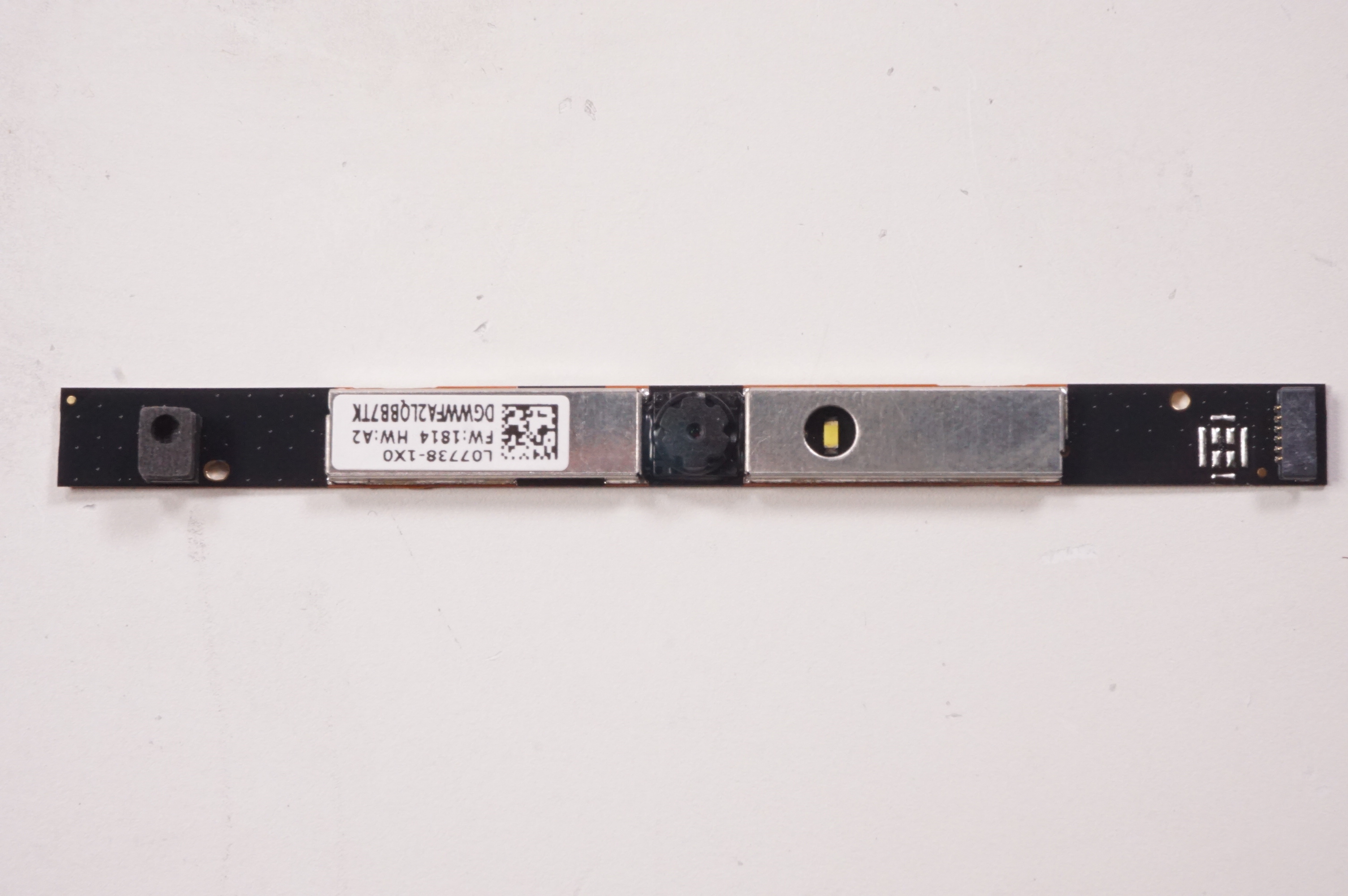 L22588-001 Hp Webcam Camera 17-BY0021DX