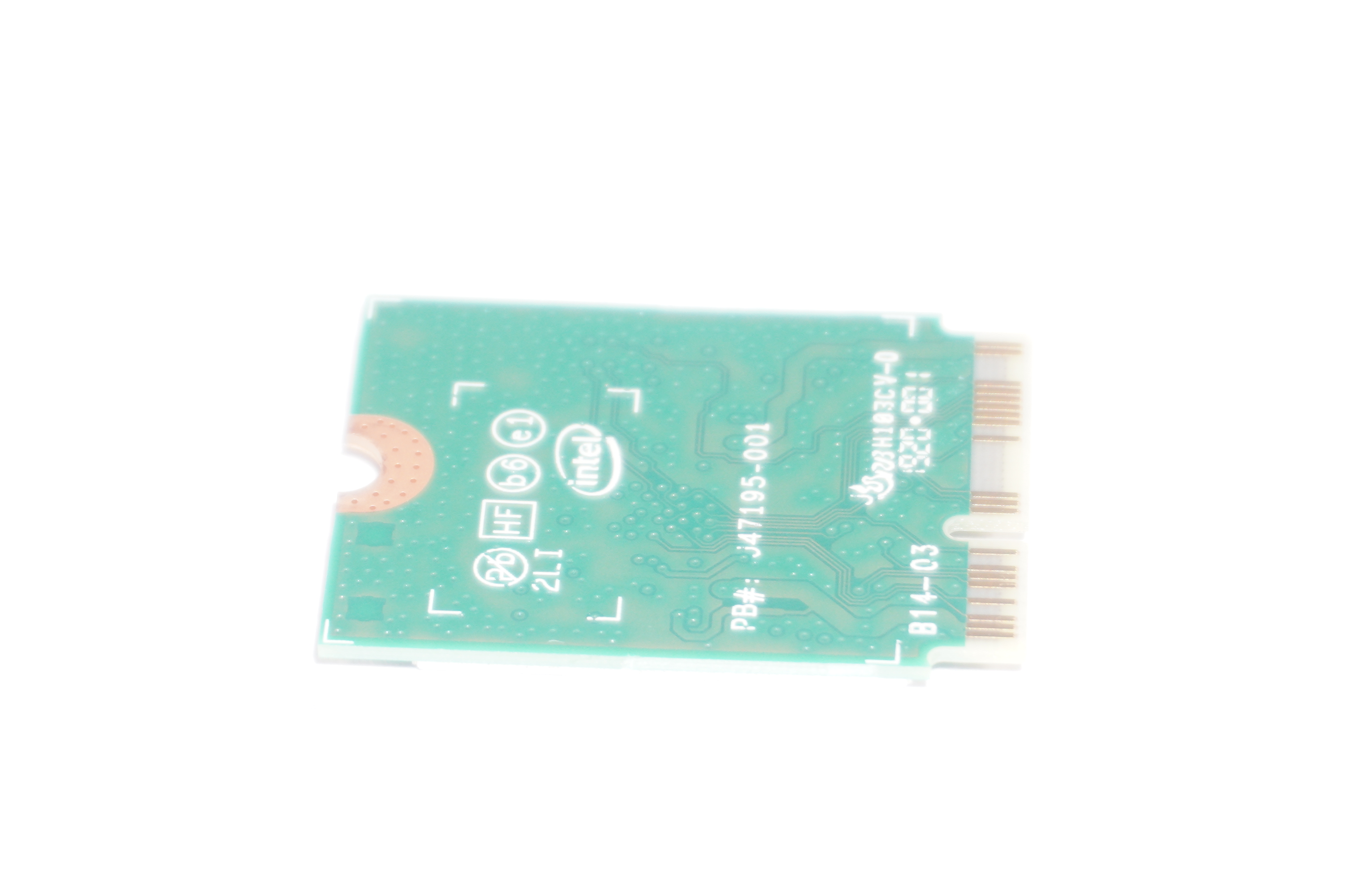 L22634-002 Hp Wireless Card 9RU44UT