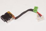 L23188-001 Hp DC in Jack 14-DK0022 14-DK0022WM