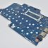 L23206-001 Hp Intel Core i3-7100U Motherboard 14-CF1090CA 14-CF0006DX 14-CF0012DX