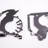L24363-001 Hp Fan Support Bracket Kit 15-DC0020NR