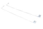 L24387-001 Hp LCD HINGE BRACKET 15-DC1079WM 15-DC0020NR