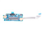 L24487-001 Hp SSD BOARD 17-BY1053DX 14-DK0002DX 17-by3613dx