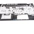 L24752-001 Hp Us Palmrest & Keyboard Bl 15-CW0021AX 15-CS0057OD