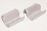 L24920-001 Hp HINGE CAP Natural Silver 15-CU0010NR