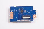 L24929-001 Hp CARD READER BOARD 15-CU0071NR 15-CU0010NR
