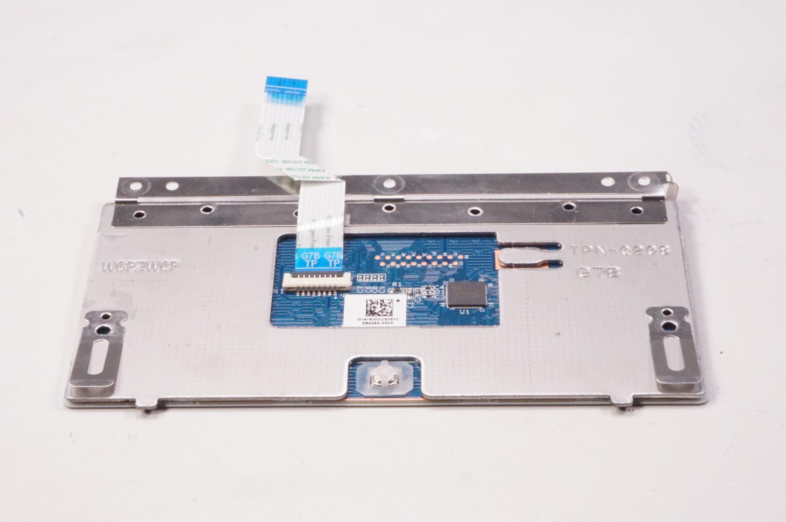 L24934-001 Hp Touchpad Module 15-CS0057OD 15-CS0051WM 15-CS0072WM