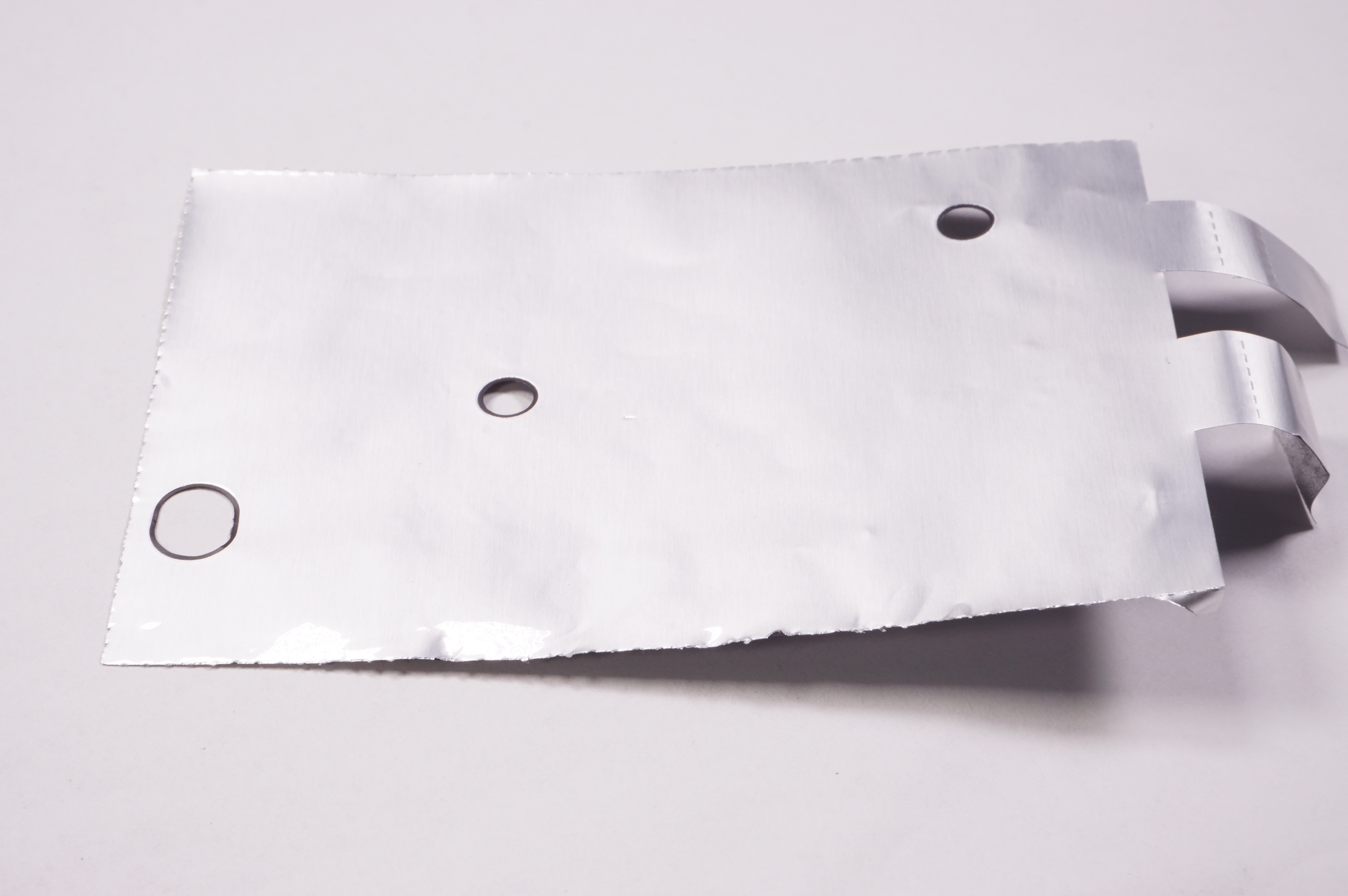 L25138-001 Hp Hard Drive Foil 15-CR0053WM