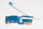 L28085-001 Hp Touchpad Click Board 17-BY0010NR 17-BY0062CL 17-BY0083CL