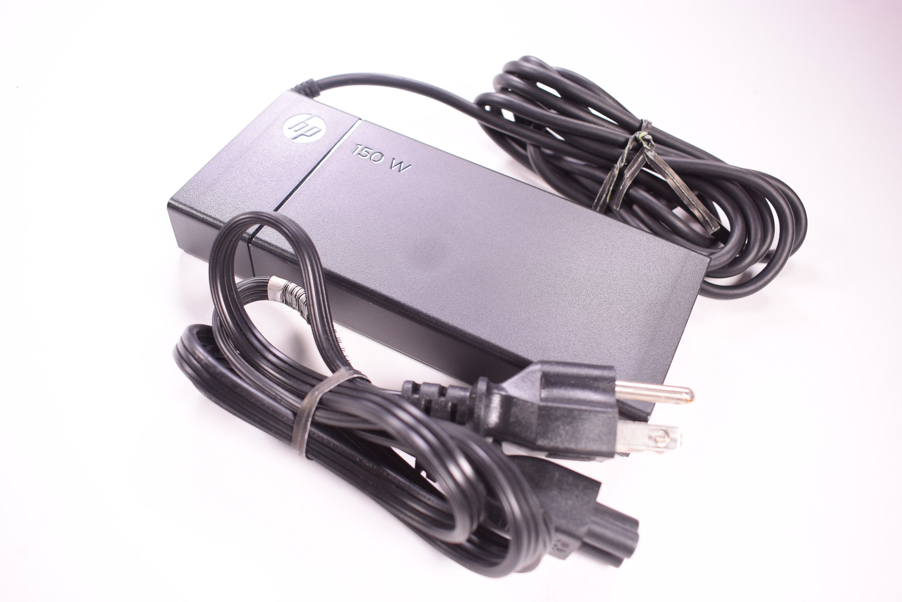 L32661-001 Hp 150W 19.5v 7.7a Ac Adapter 27-CX0044