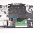 L32774-001 Hp US Palmrest Keyboard 15-DC1XXX