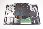 L32774-251 Hp US Palmrest Keyboard 15-DC1XXX