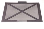 L35404-001 Hp Mesh Dust Cover Bottom Omen 875-0024