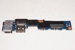 L36895-001 Hp Input Output Board 14-DA0011DX