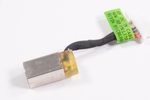 L37038-Y50 Hp DC in Jack 14-EK0013DX