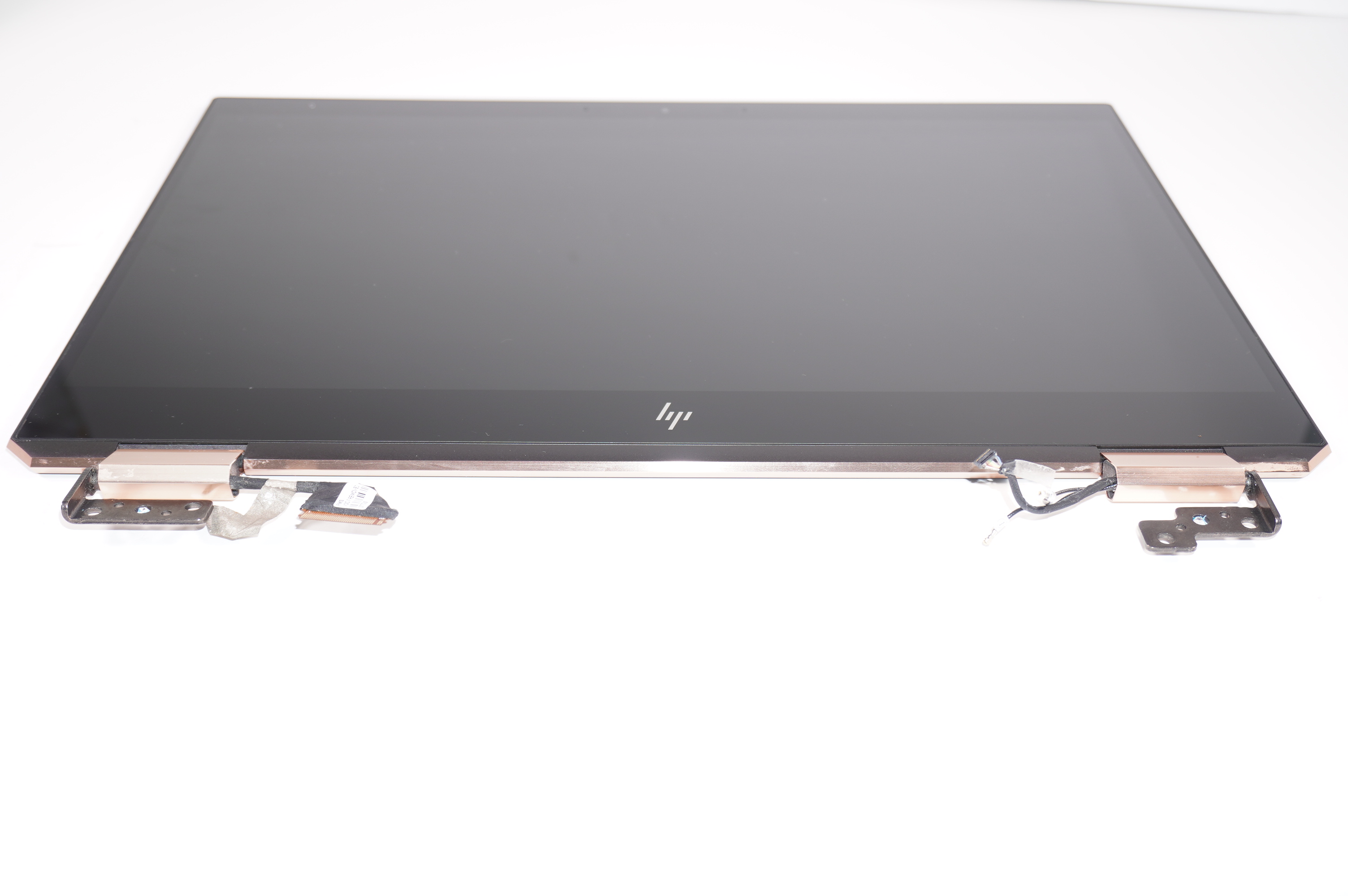 L38114-001 Hp 15.6 4K UHD DAS Touch Screen Assembly 15-DF0013DX 15-DF0033DX