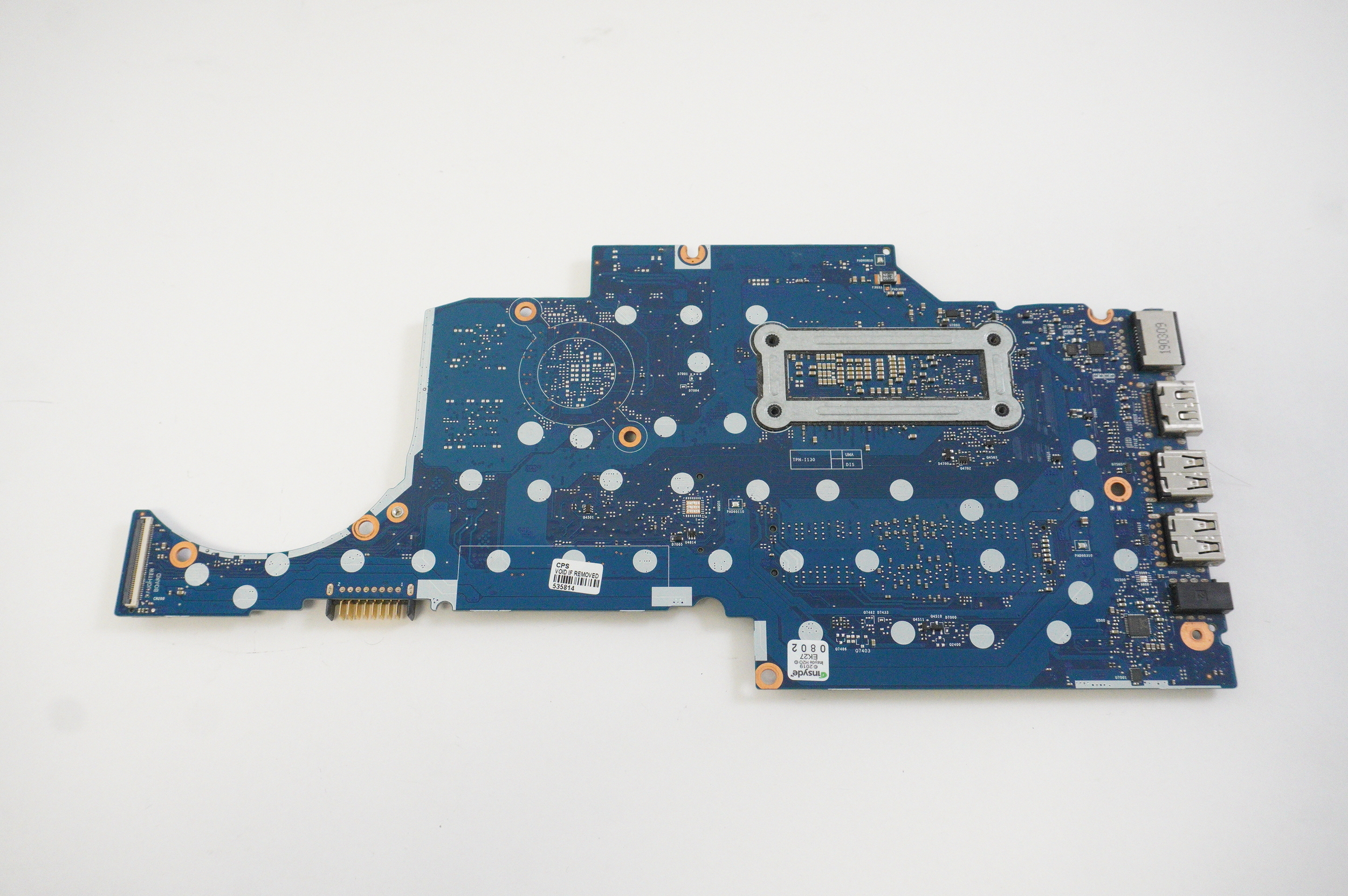 L38212-601 Hp  i5-8265U WIN MOTHERBOARD UMA 14-CF1090CA 14-CF1051OD