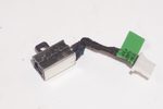 L44451-001 Hp DC in Jack 11-AK1012DX