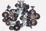L44471-001 Hp Screw Kit 11-AK1012DX