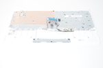 L44642-001 Hp US Palmrest Keyboard Snow White 11-AK1012DX 11-AK0035NR