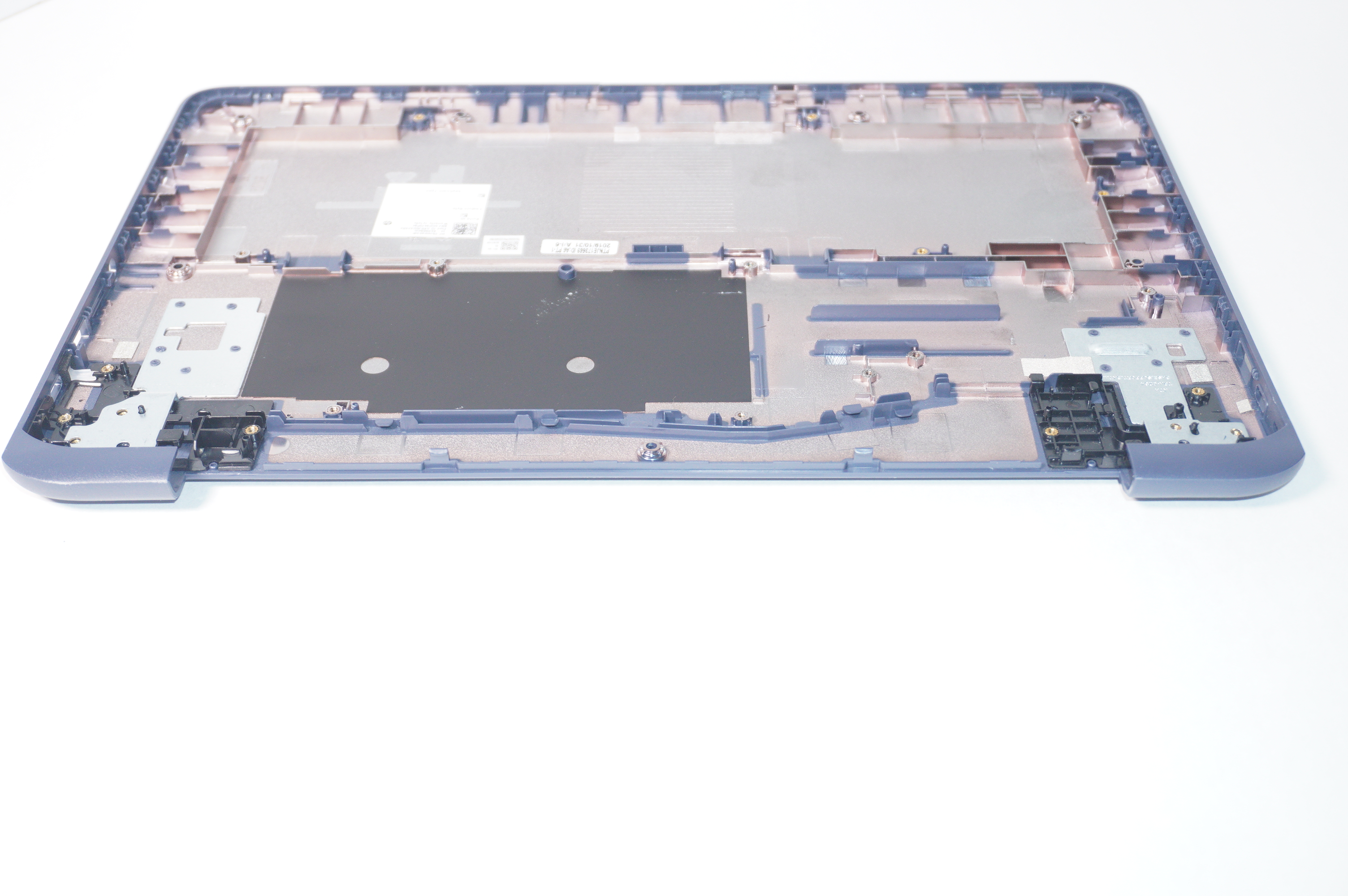 L46561-001 Hp Bottom Base Cover INB 14-DB0043WM 14-DB0044WM