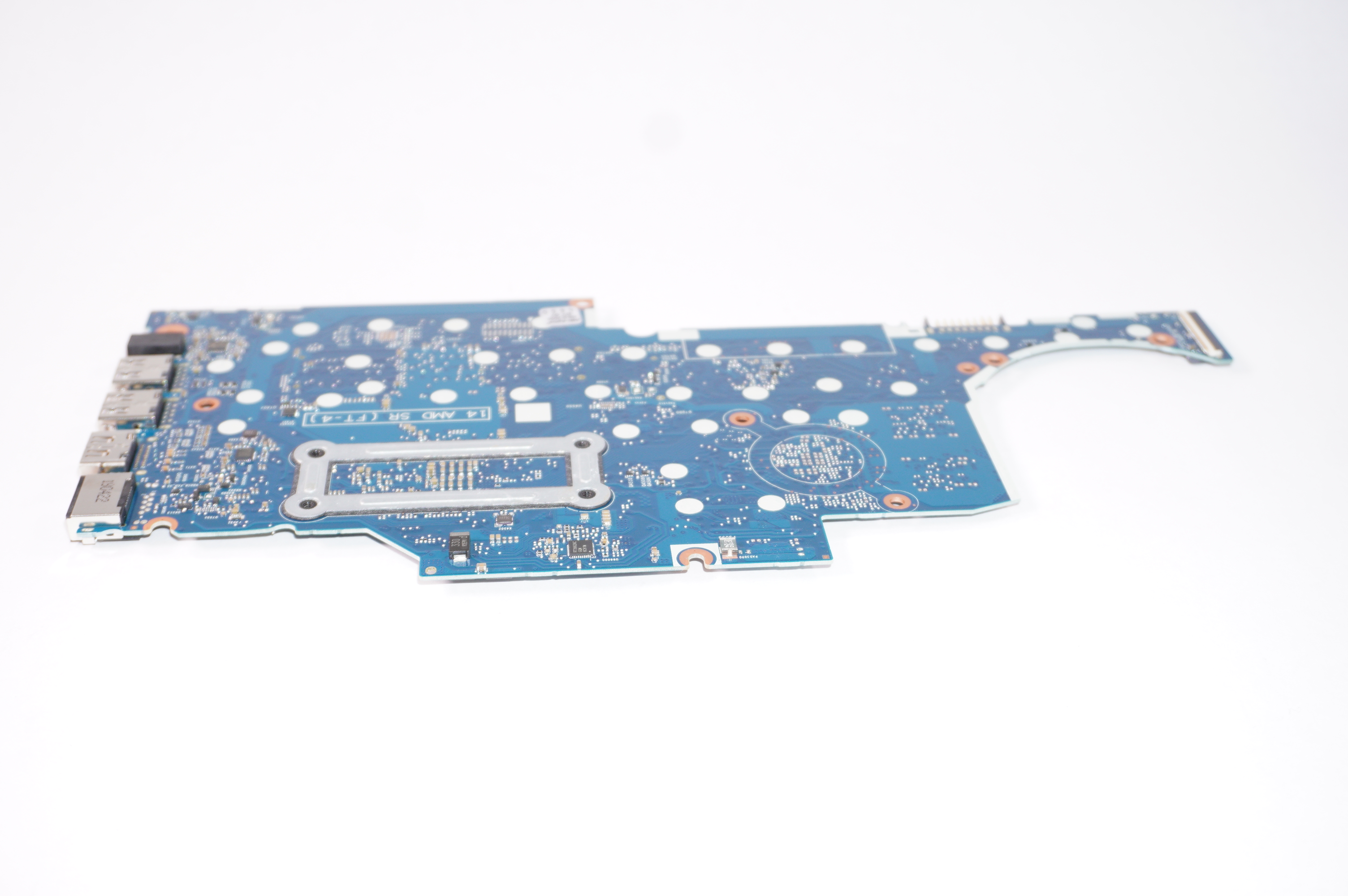 L46704-001 Hp UMA A6-9225 WIN Motherboard 14-DK0001CA