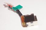 L51098-001 Hp DC in Jack 14M-DH1003DX 14M-DH0001DX 14M-DH0003DX 14M-DH1001DX