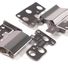 L51105-001 Hp Hinge Kit Left and Right 14M-DH0003DX