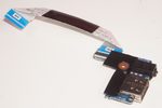 L51109-001 Hp I/O Usb Audio Board 14M-DH1001DX 14M-DH1001DX