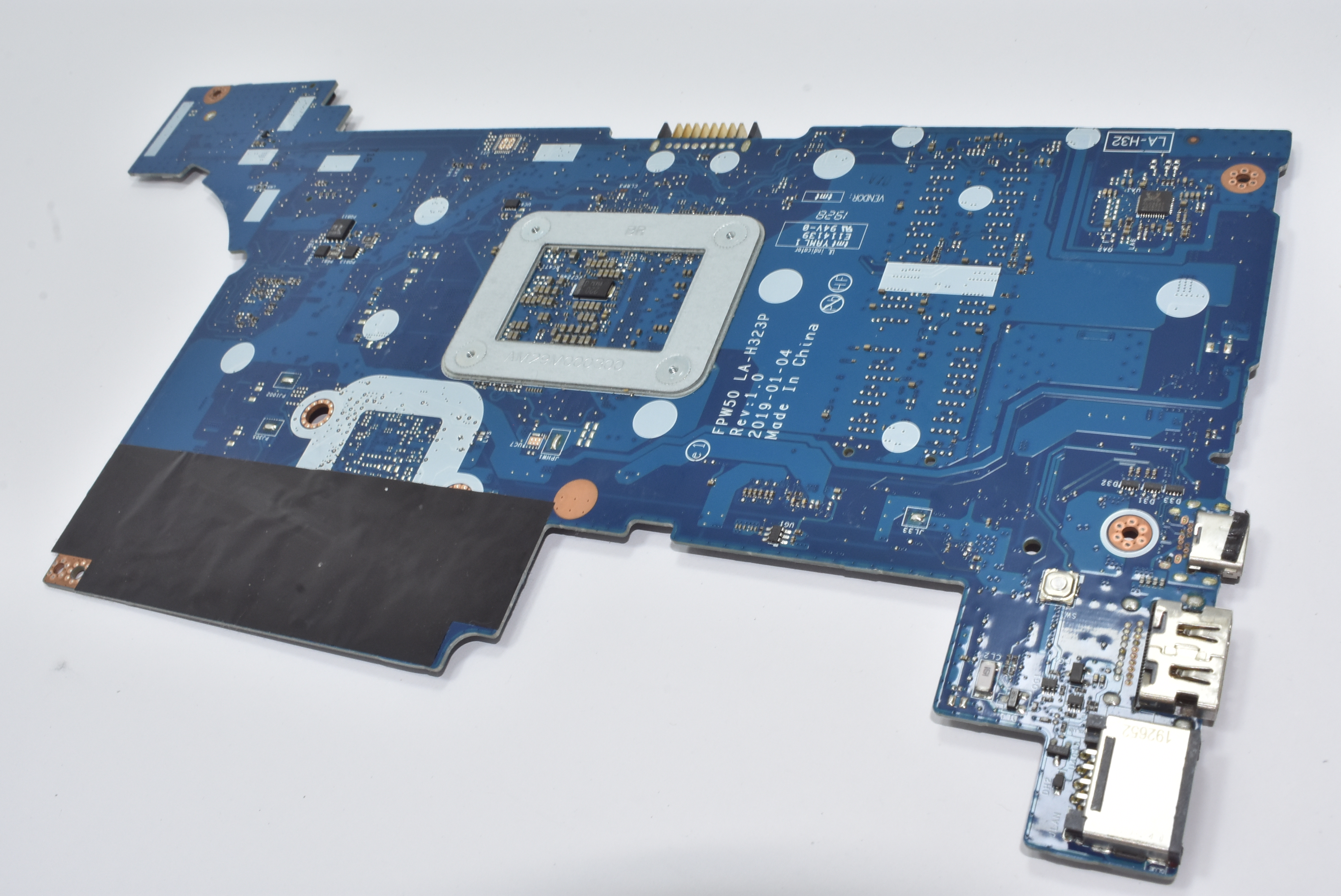 L51987-601 Hp Intel Core i7-8565U WIN Motherboard 15-DW 15-DW0034NR