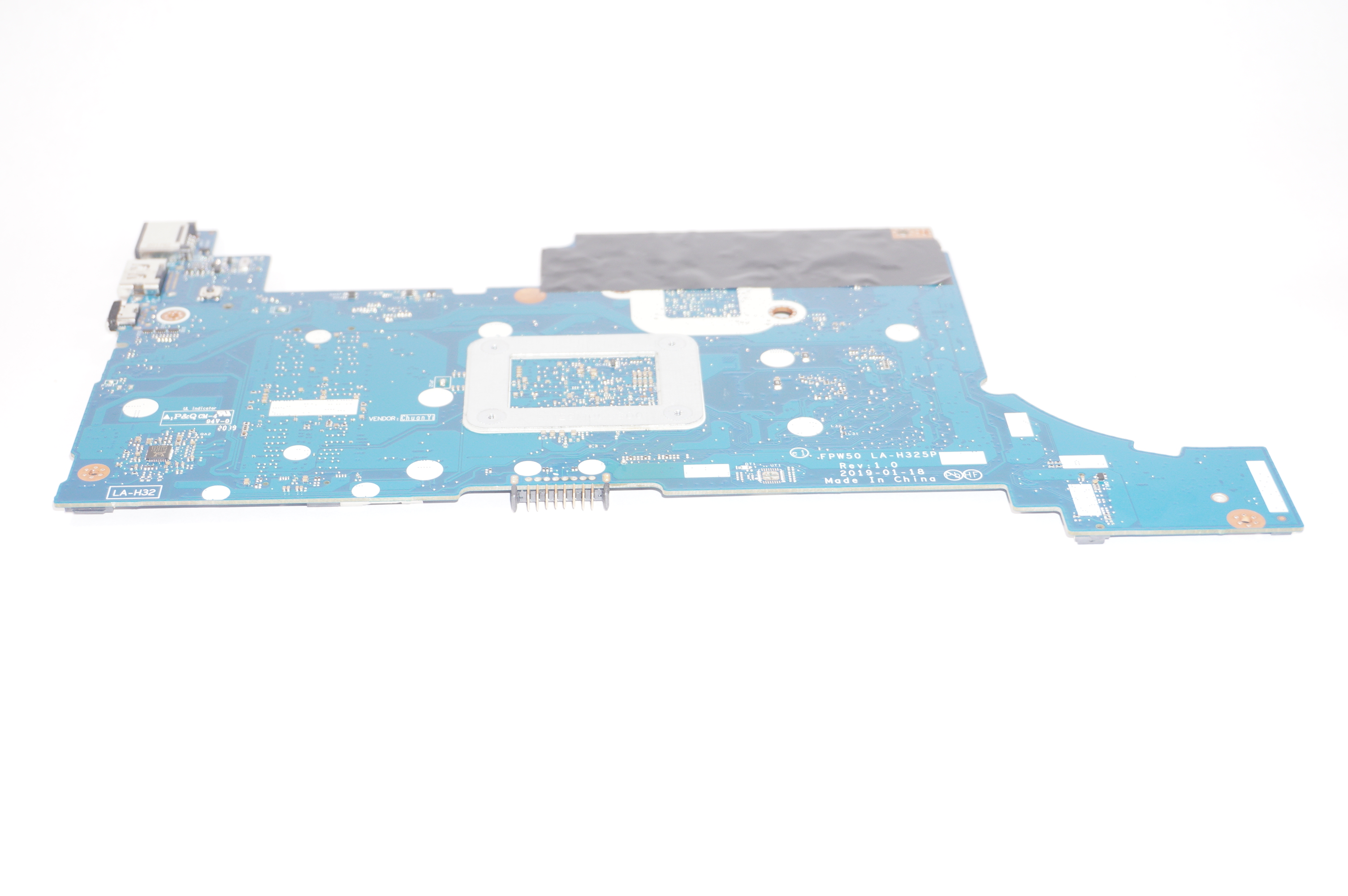 L51988-001 Hp Intel Pentium N5000 Motherboard 15-DW0081WM 15-DW0083WM