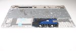 L52023-001 Hp US Palmrest Keyboard Natural Silver 15-GW0010WM 15-DW0081WM