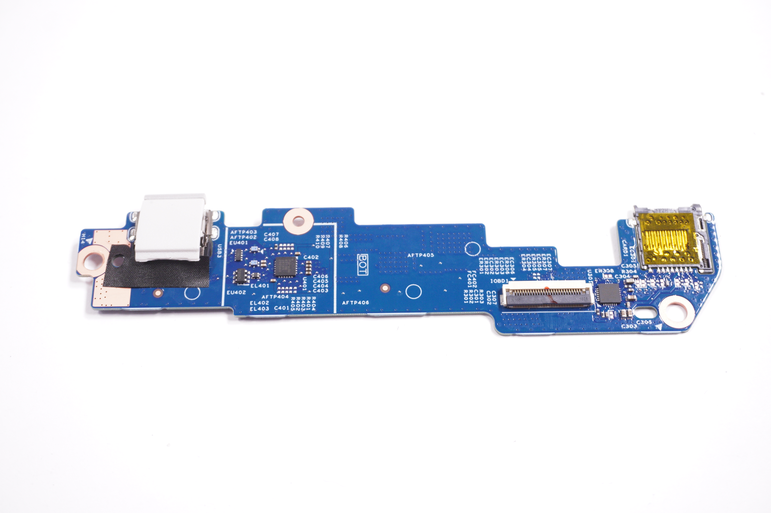 448.0GJ07.0011 Hp USB Board 11M-AP0013DX