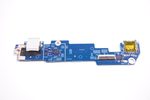 L52056-001 Hp USB Board 11M-AP0013DX