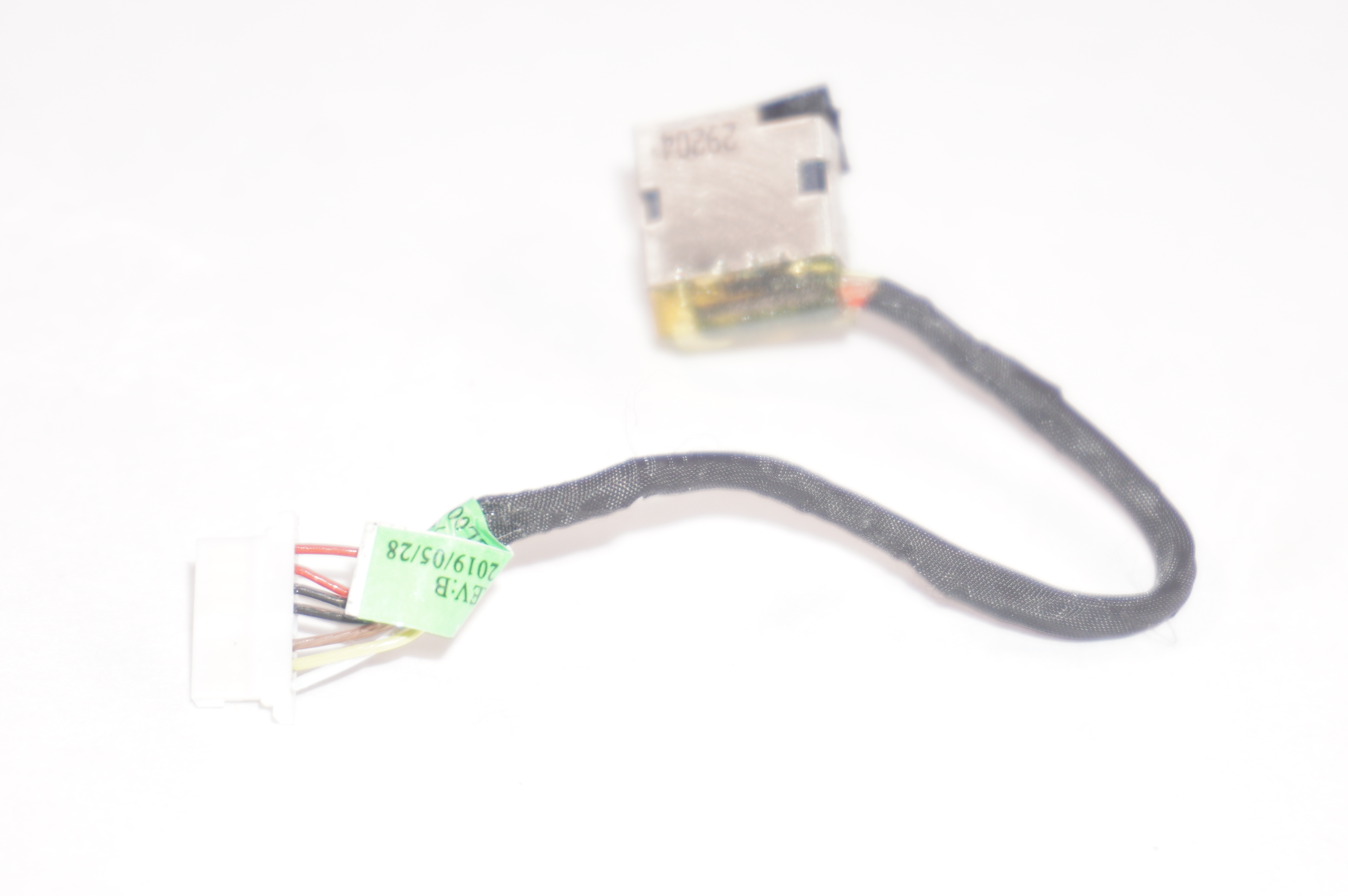 L52064-001 Hp DC in Jack 11M-AP0013DX